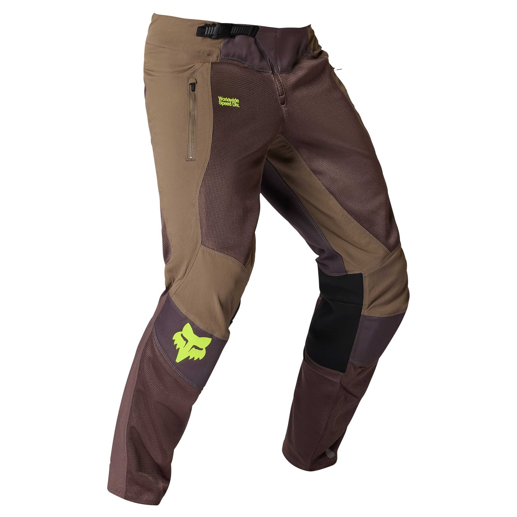 FOX Racing Enduro Pant - RANGER AIR Off Road (Purple Dusk)
