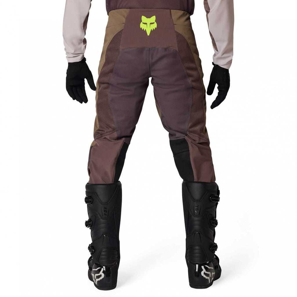 FOX Racing Enduro Pant - RANGER AIR Off Road (Purple Dusk)