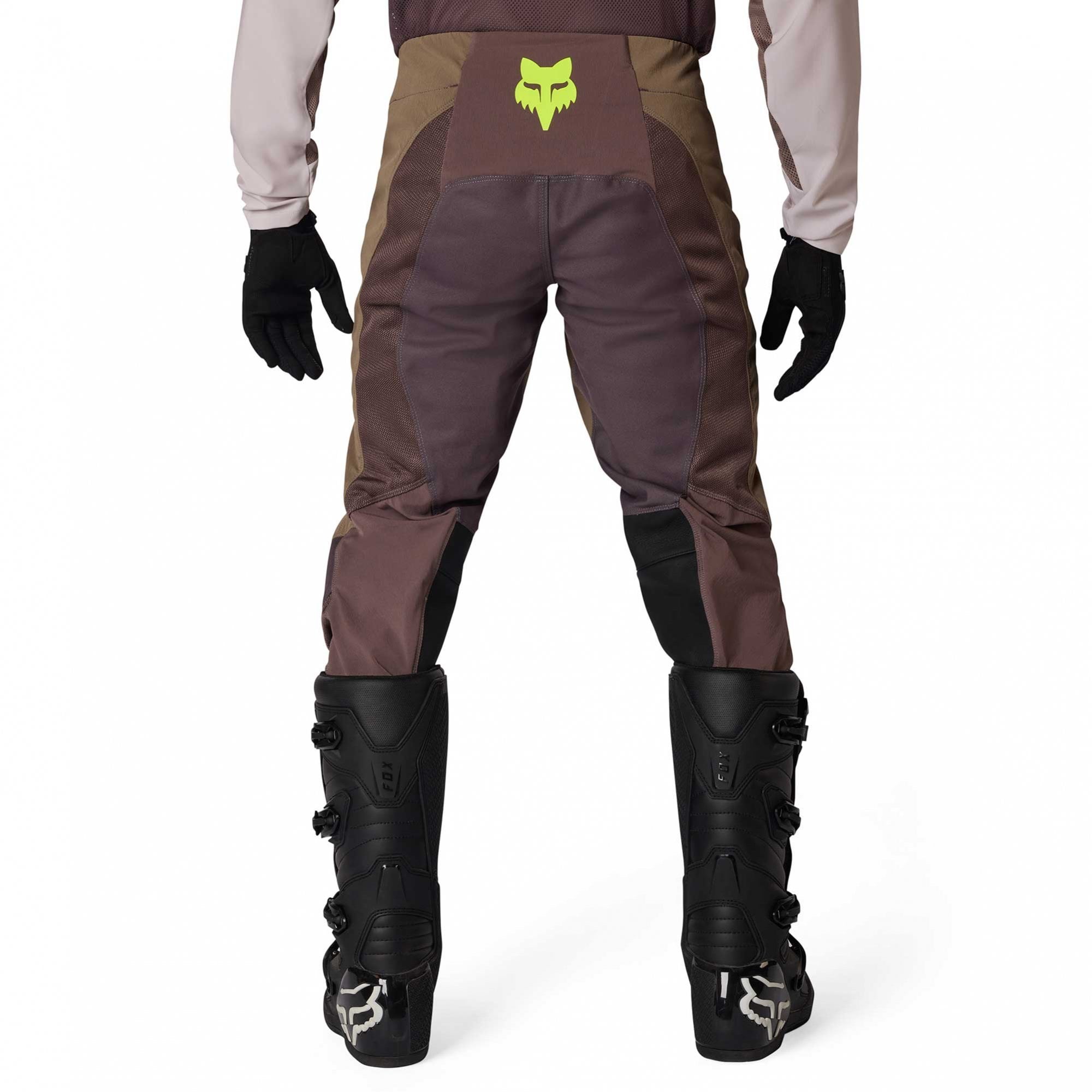 FOX Racing Enduro Pant - RANGER AIR Off Road (Purple Dusk)