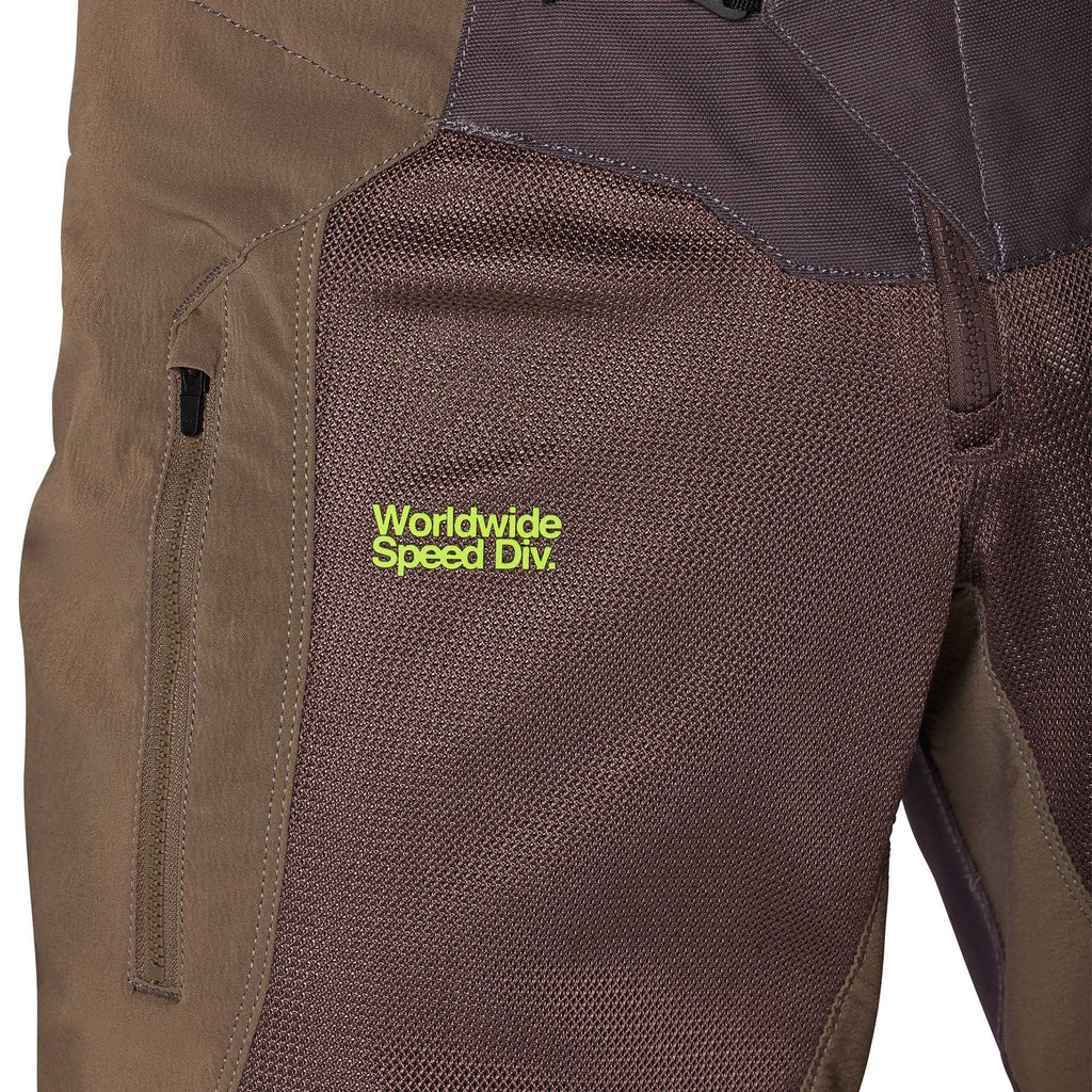 FOX Racing Enduro Pant - RANGER AIR Off Road (Purple Dusk)