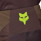 FOX Racing RANGER AIR Off Road Enduro Pant (Purple Dusk)