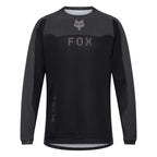 FOX Racing RANGER Off Road Enduro Jersey (Black)