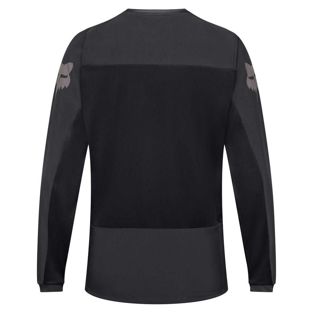 FOX Racing Enduro Jersey - RANGER Off Road (Black)