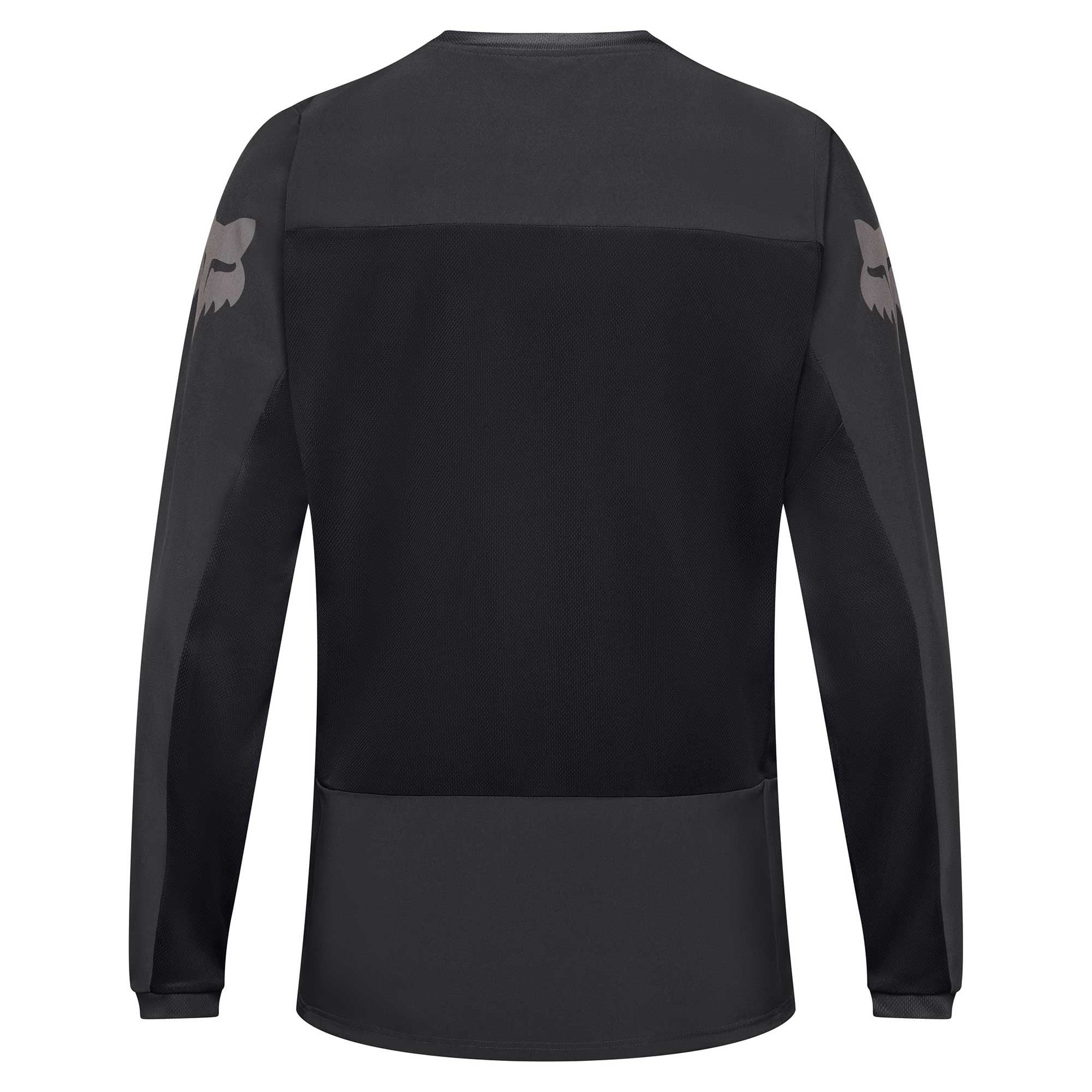 FOX Racing Enduro Jersey - RANGER Off Road (Black)