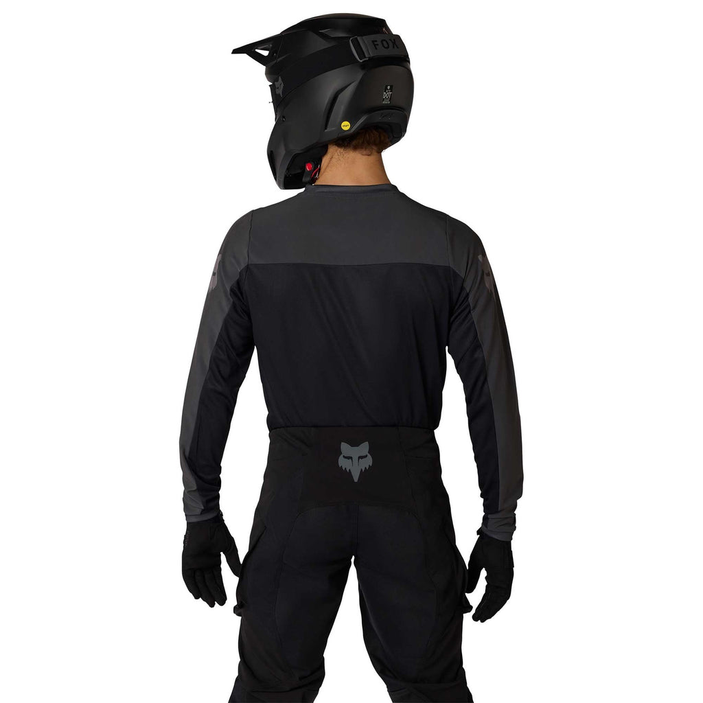 FOX Racing Enduro Jersey - RANGER Off Road (Black)