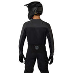 FOX Racing RANGER Off Road Enduro Jersey (Black)