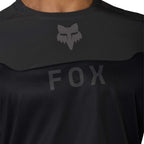 FOX Racing RANGER Off Road Enduro Jersey (Black)
