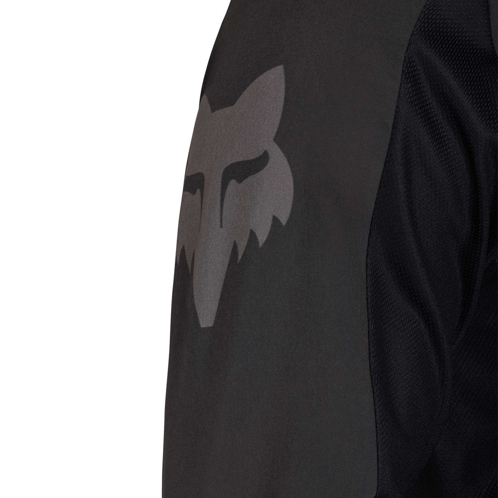 FOX Racing Enduro Jersey - RANGER Off Road (Black)