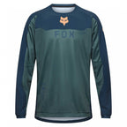 FOX Racing RANGER Off Road Enduro Jersey (Sage Green)