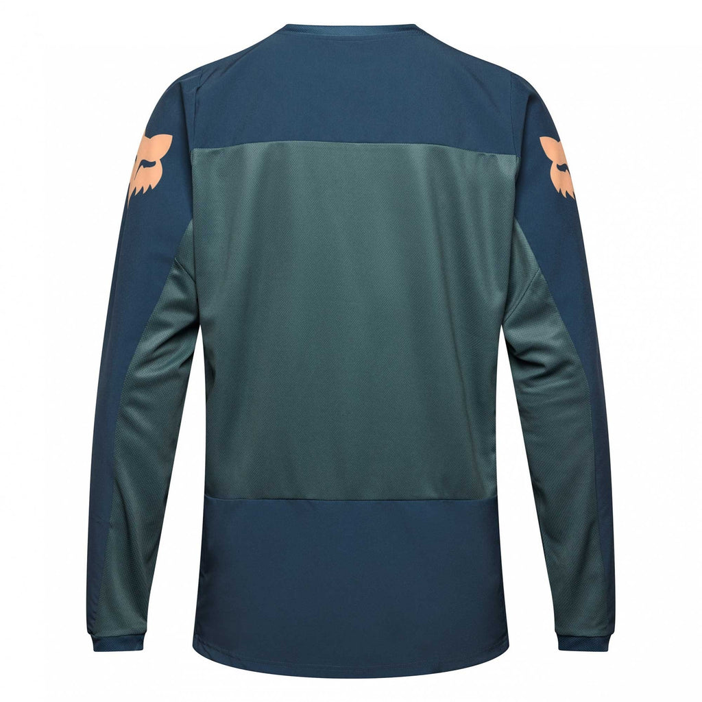 FOX Racing Enduro Jersey - RANGER Off Road (Sage Green)