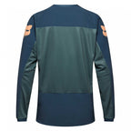 FOX Racing RANGER Off Road Enduro Jersey (Sage Green)