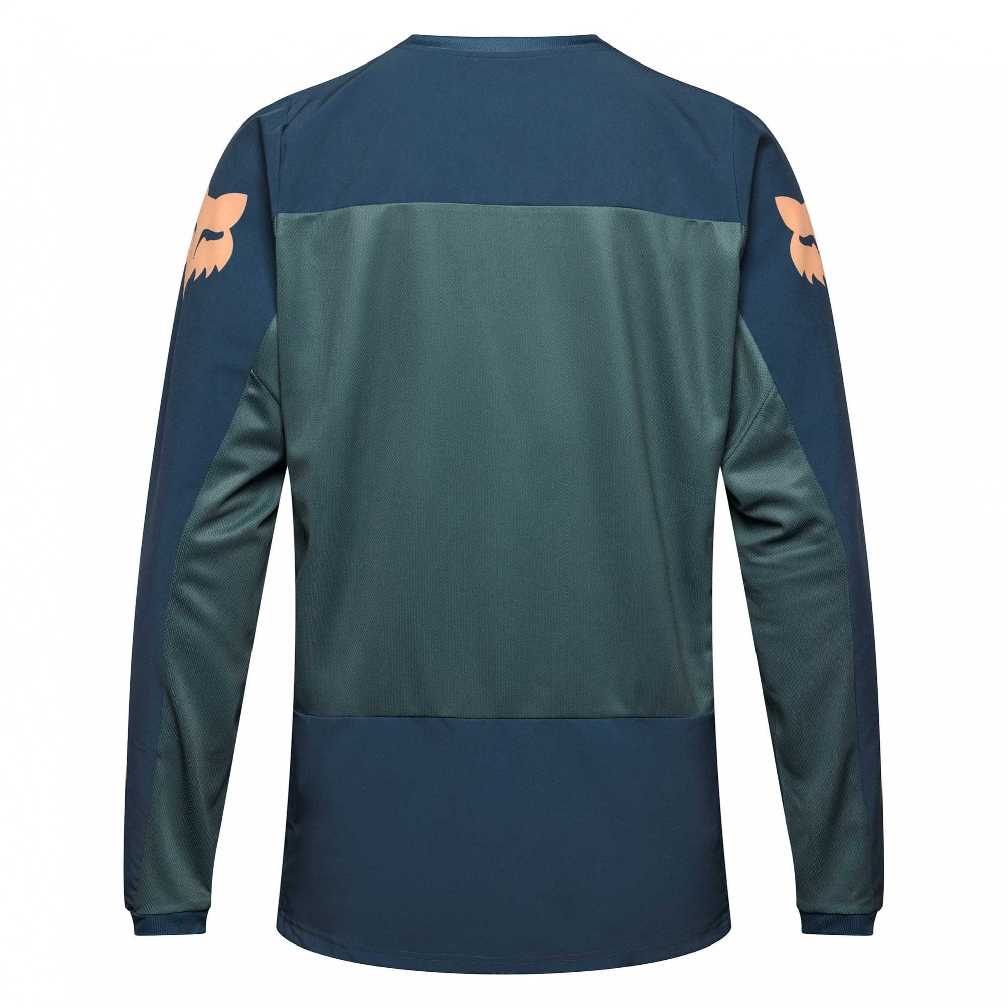 FOX Racing Enduro Jersey - RANGER Off Road (Sage Green)