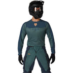FOX Racing RANGER Off Road Enduro Jersey (Sage Green)