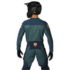 FOX Racing RANGER Off Road Enduro Jersey (Sage Green)
