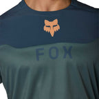 FOX Racing RANGER Off Road Enduro Jersey (Sage Green)