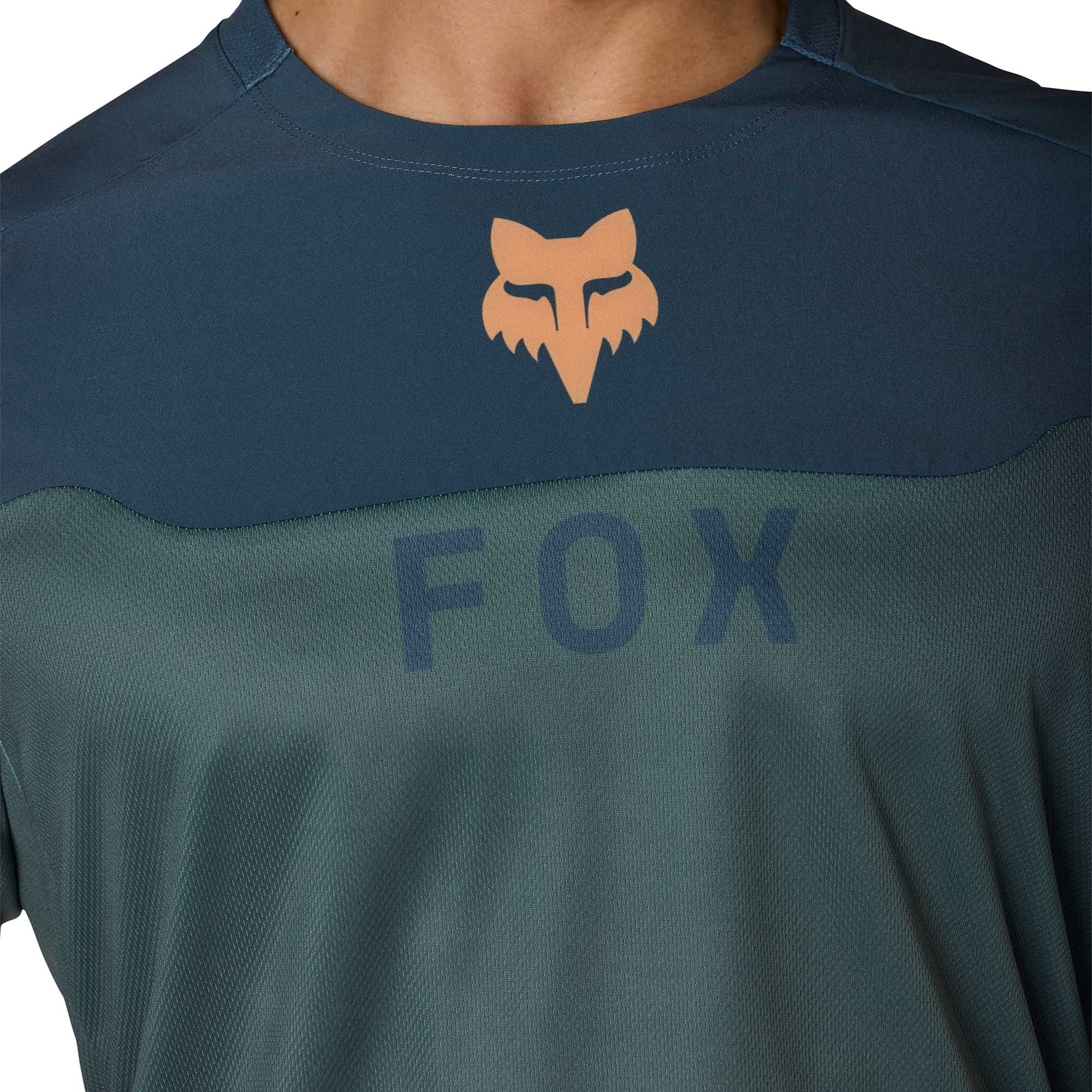 FOX Racing Enduro Jersey - RANGER Off Road (Sage Green)