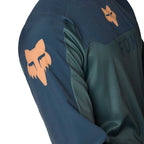 FOX Racing RANGER Off Road Enduro Jersey (Sage Green)