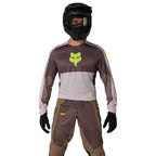 FOX Racing RANGER AIR Off Road Enduro Jersey (Purple Dusk)