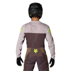 FOX Racing RANGER AIR Off Road Enduro Jersey (Purple Dusk)