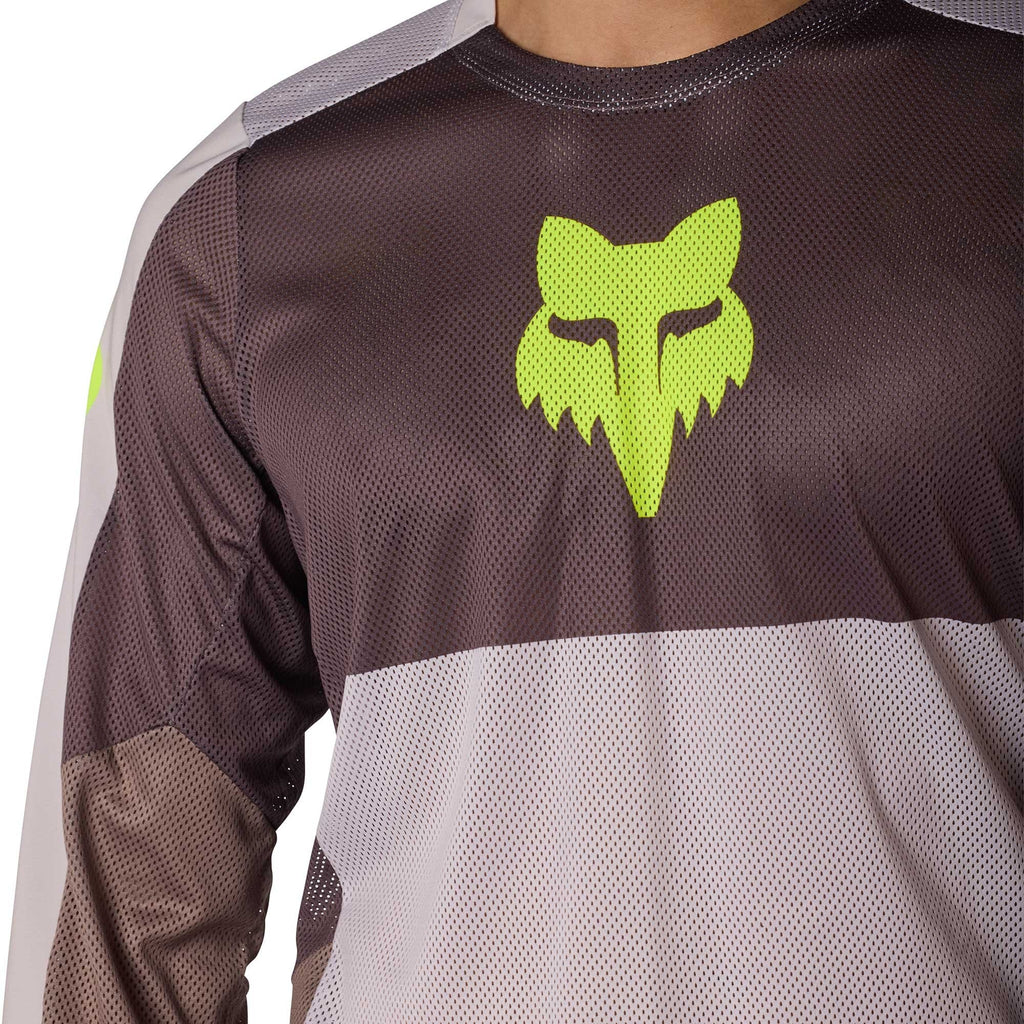 FOX Racing Enduro Jersey - RANGER AIR Off Road (Purple Dusk)