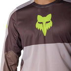 FOX Racing RANGER AIR Off Road Enduro Jersey (Purple Dusk)