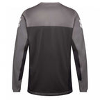FOX Racing RANGER AIR Off Road Enduro Jersey (Black/Grey)