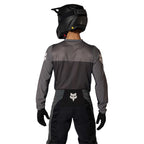 FOX Racing RANGER AIR Off Road Enduro Jersey (Black/Grey)