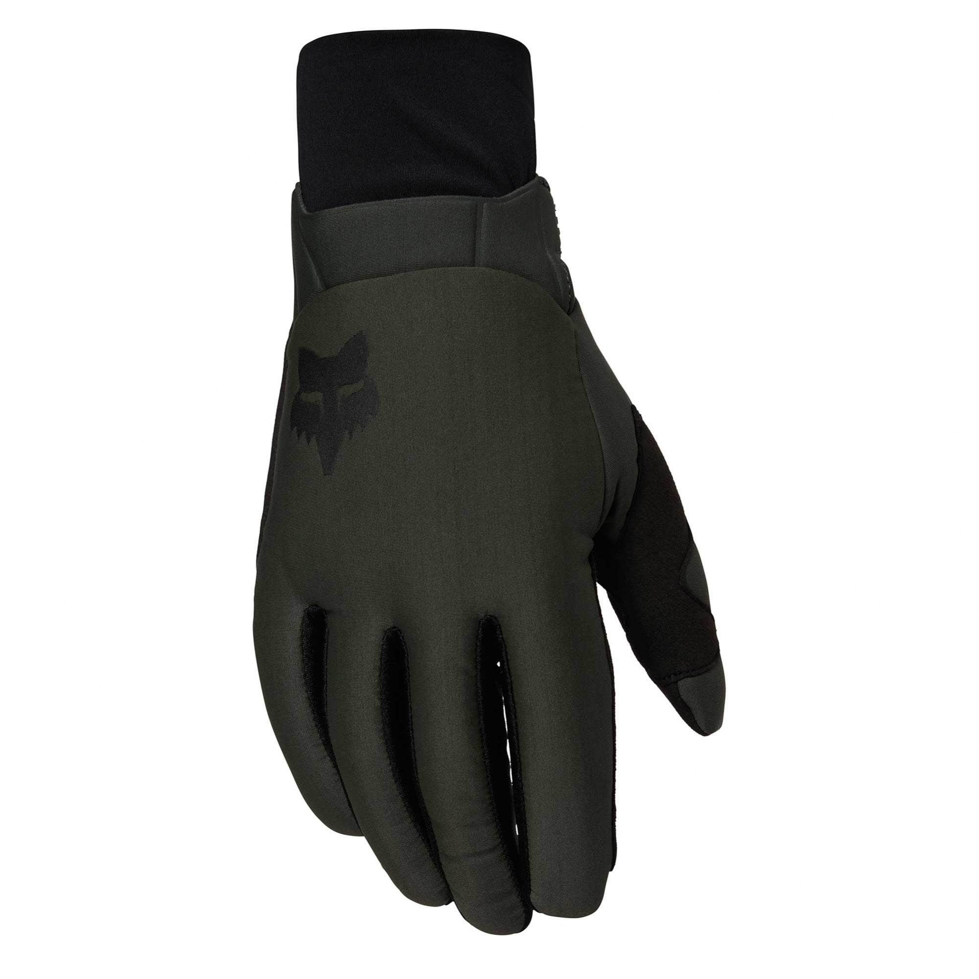 FOX Racing MX | Enduro | MTB Gloves - DEFEND Thermo (Wild Ivy)