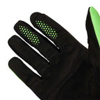 FOX Racing DEFEND Thermo CE Enduro | MX Gloves (Day Glow Green)