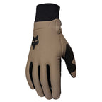 FOX Racing DEFEND Thermo CE Enduro | MX Gloves (Nutmeg)