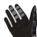 FOX Racing MX | MTB Gloves - 180 DIFFUSE SE (Black/Grey/White)