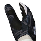 FOX Racing MX | MTB Gloves - 180 DIFFUSE SE (Black/Grey/White)