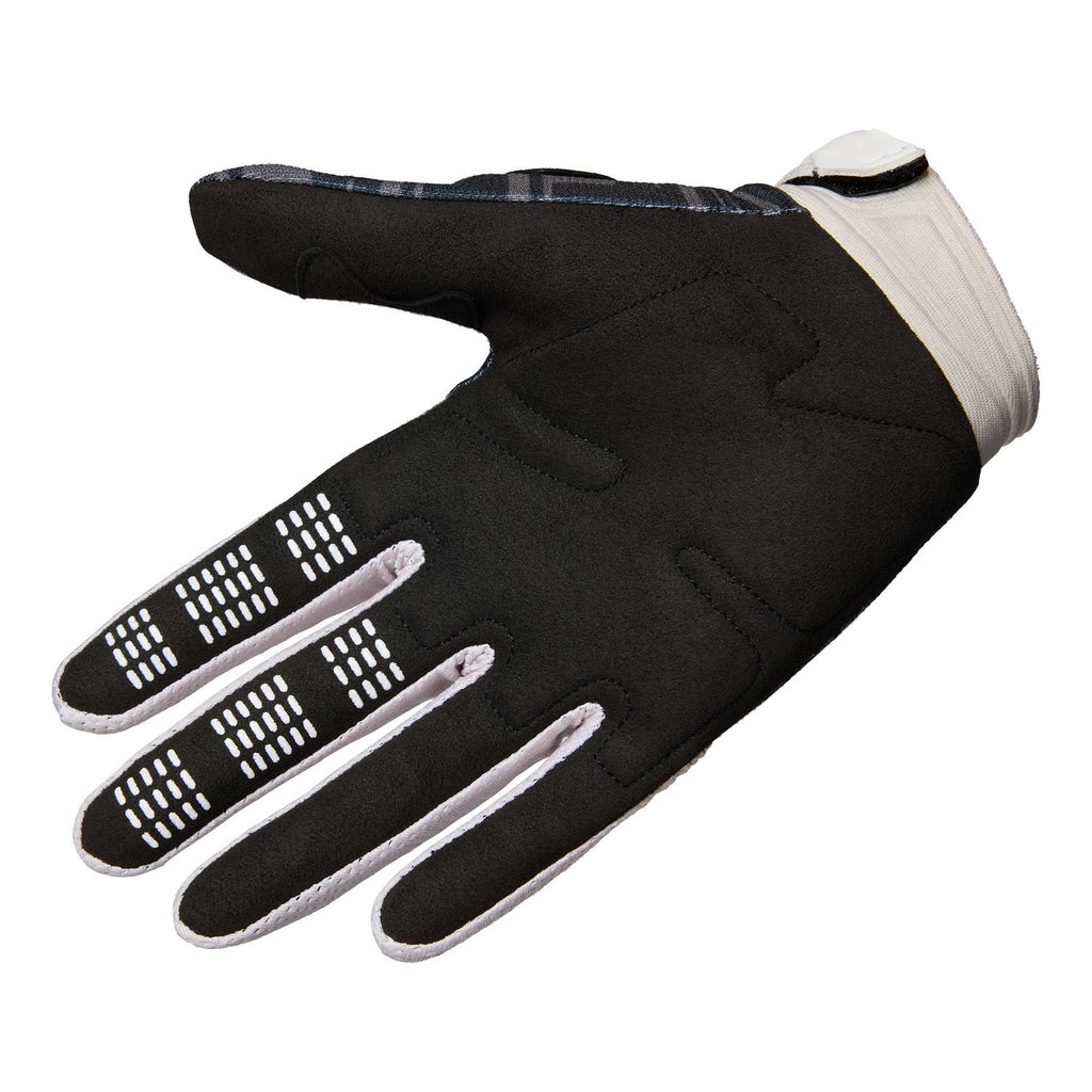 FOX Racing Youth MX | MTB Gloves - 180 DIFFUSE SE (Black/Grey/White)