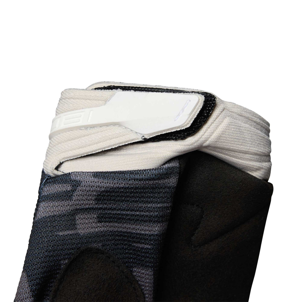 FOX Racing Youth MX | MTB Gloves - 180 DIFFUSE SE (Black/Grey/White)