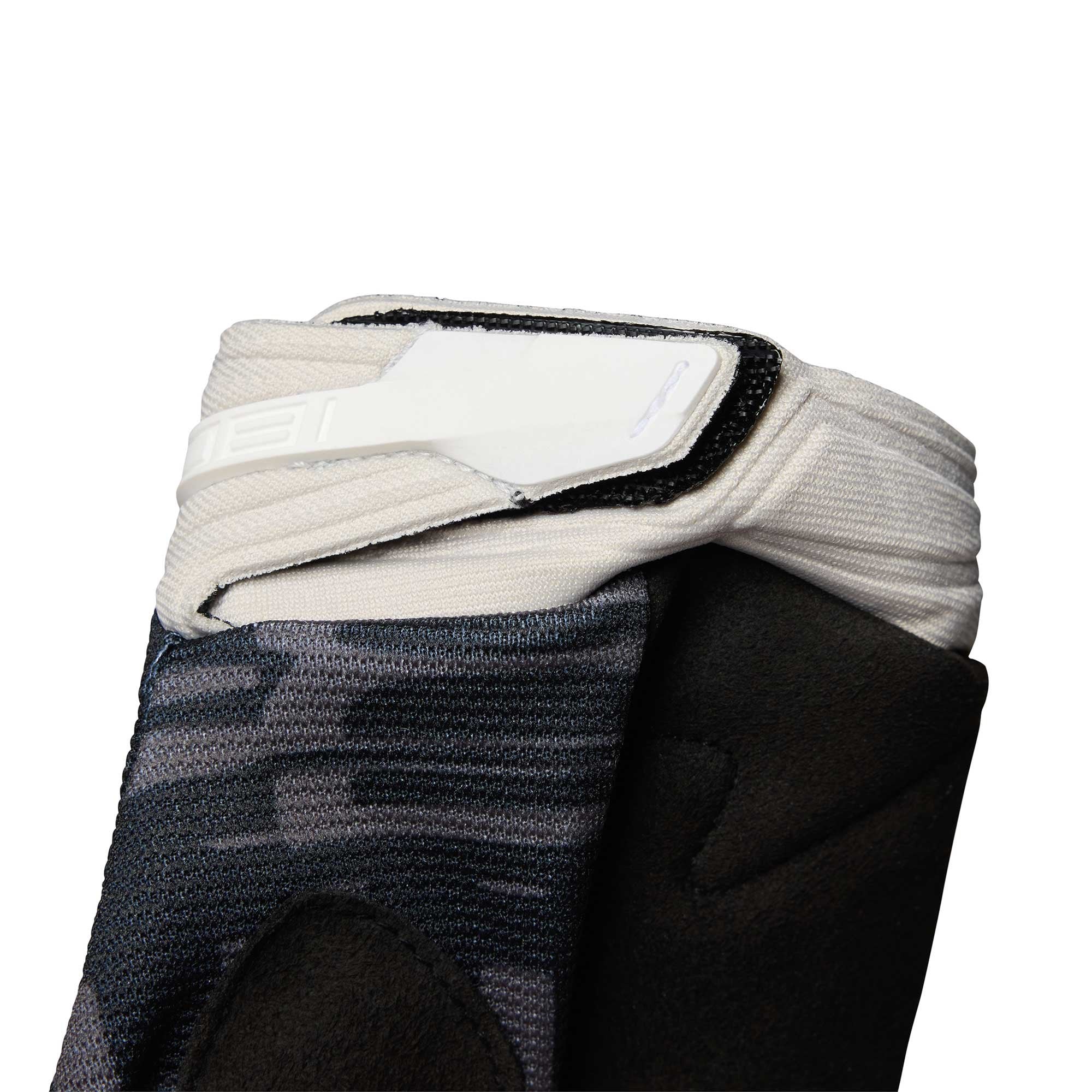 FOX Racing Youth MX | MTB Gloves - 180 DIFFUSE SE (Black/Grey/White)