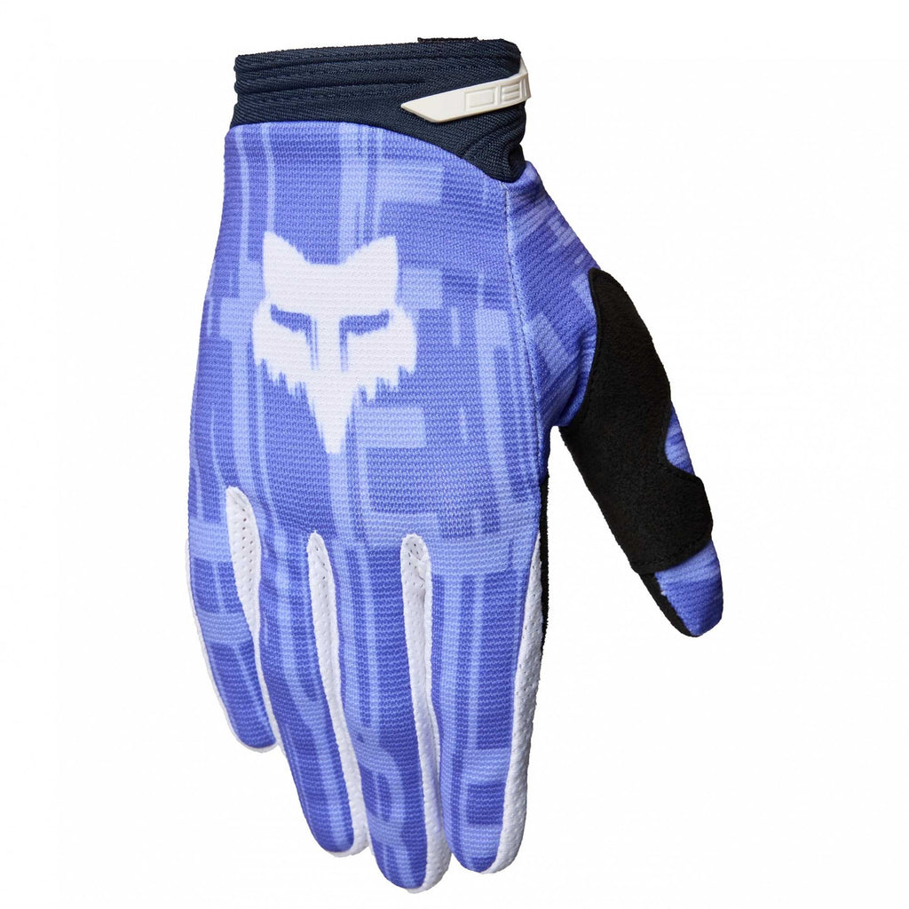 FOX Racing Youth MX | MTB Gloves - 180 DIFFUSE SE (Purple Dove)