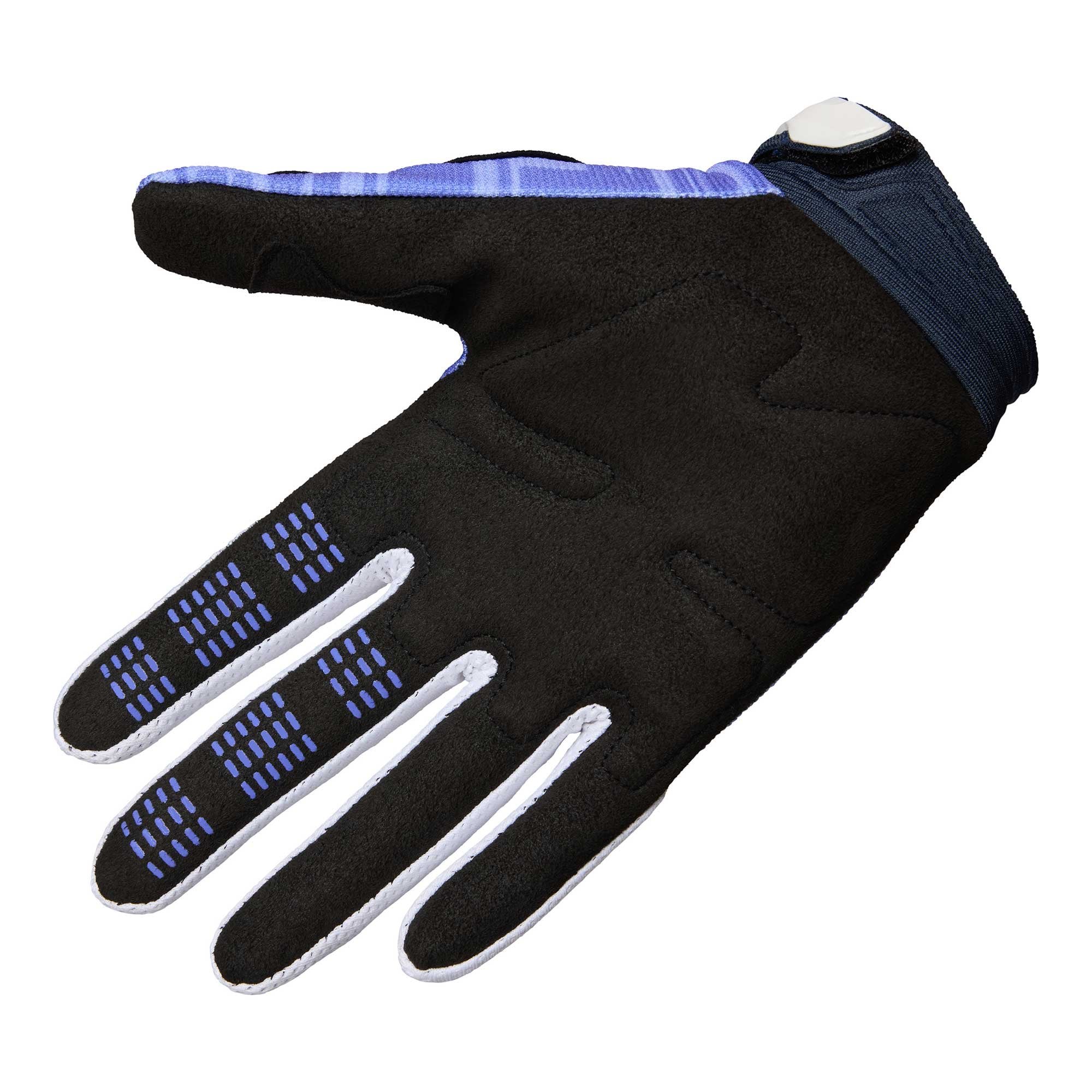 FOX Racing Youth MX | MTB Gloves - 180 DIFFUSE SE (Purple Dove)