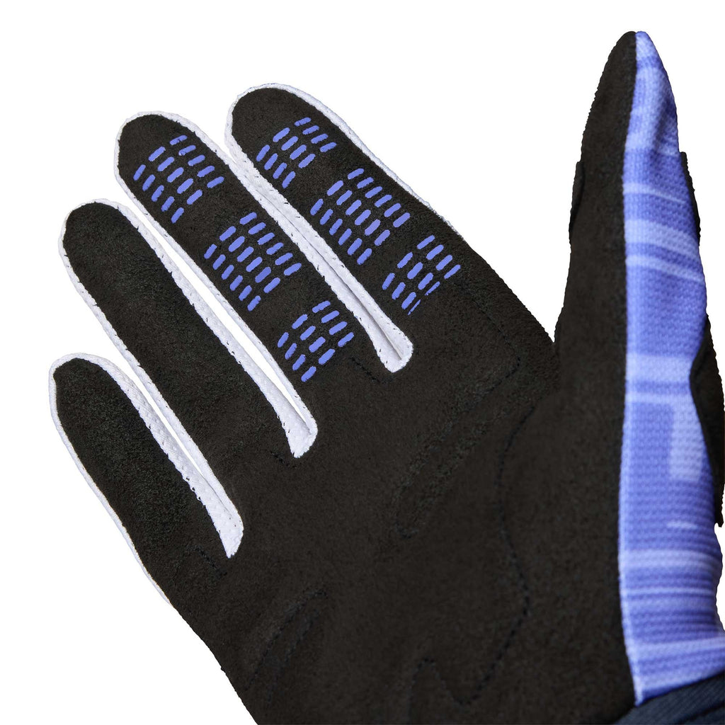FOX Racing Youth MX | MTB Gloves - 180 DIFFUSE SE (Purple Dove)