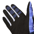 FOX Racing Youth MX | MTB Gloves - 180 DIFFUSE SE (Purple Dove)