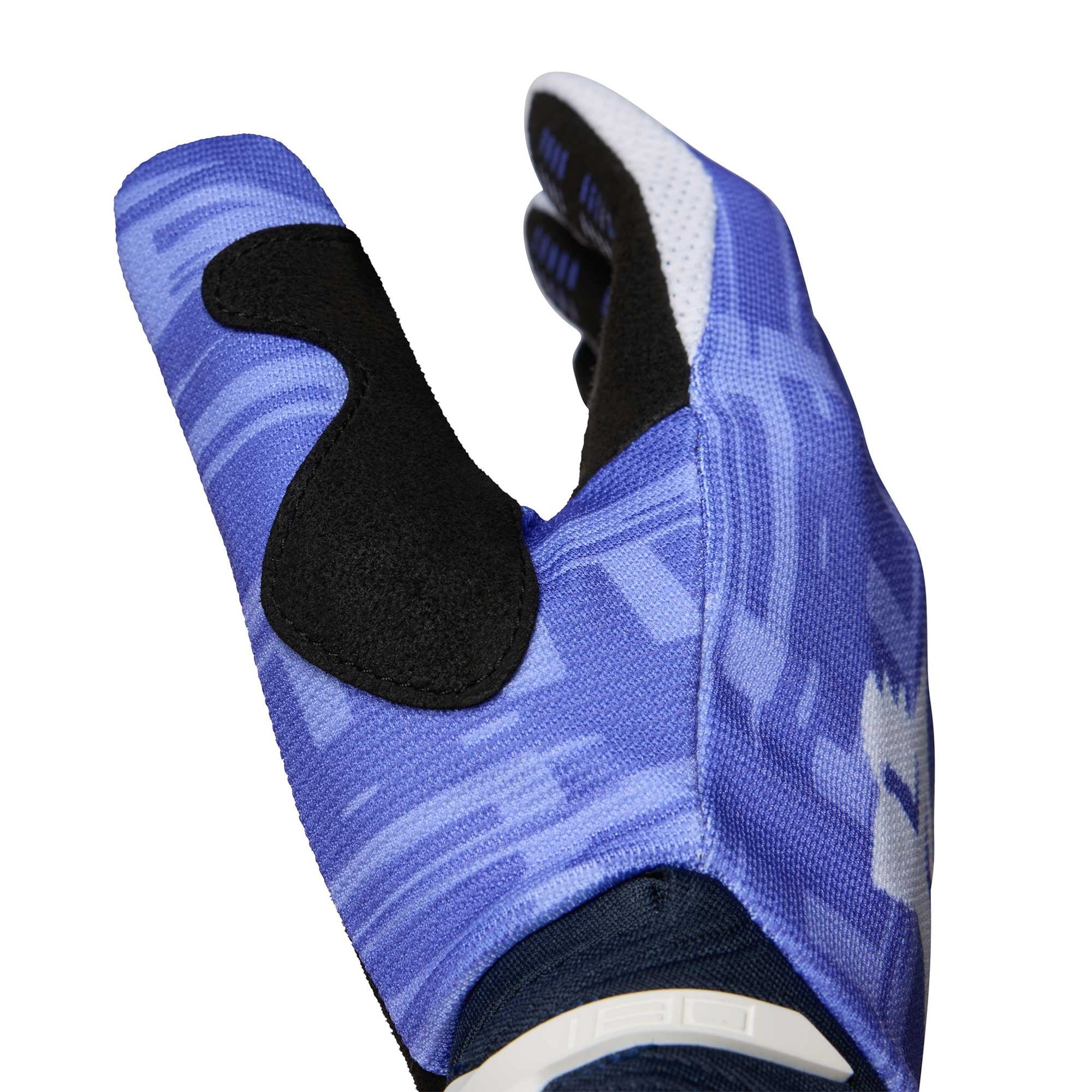FOX Racing Youth MX | MTB Gloves - 180 DIFFUSE SE (Purple Dove)