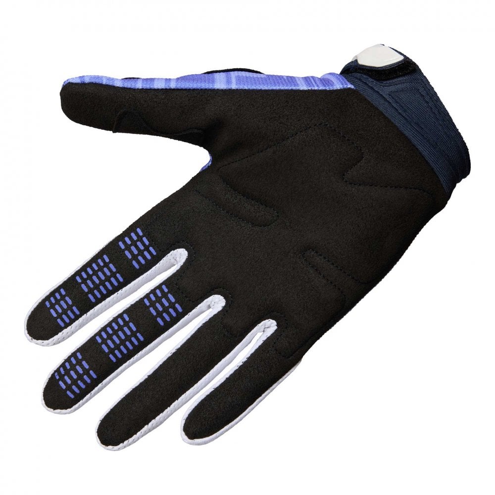 FOX Racing MX | MTB Gloves - 180 DIFFUSE SE (Purple Dove)