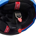 Bell Moto-10 SPHERICAL MX | Enduro Helmet CORTEZ SE (Blue)