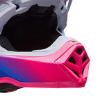 BELL MOTO-10 MIPS FALCON MX | Enduro Helmet (White/Pink)