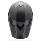 BELL Youth MX-10 MIPS AVIATOR MX Helmet (Grey/Pink)