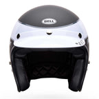 BELL Open Face Helmet - Custom 500 FASTHOUSE Limited Edition (Black/White)