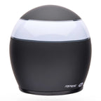 BELL Open Face Helmet - Custom 500 FASTHOUSE Limited Edition (Black/White)