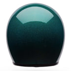 BELL Open Face Helmet - Custom 500 FLAKE (Emarald)
