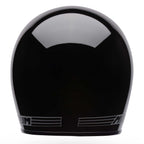 BELL Open Face Helmet - MAGNUM Solid (Gloss Black)