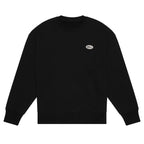 BELL Mens Jumper - GAGE Crew (Black)
