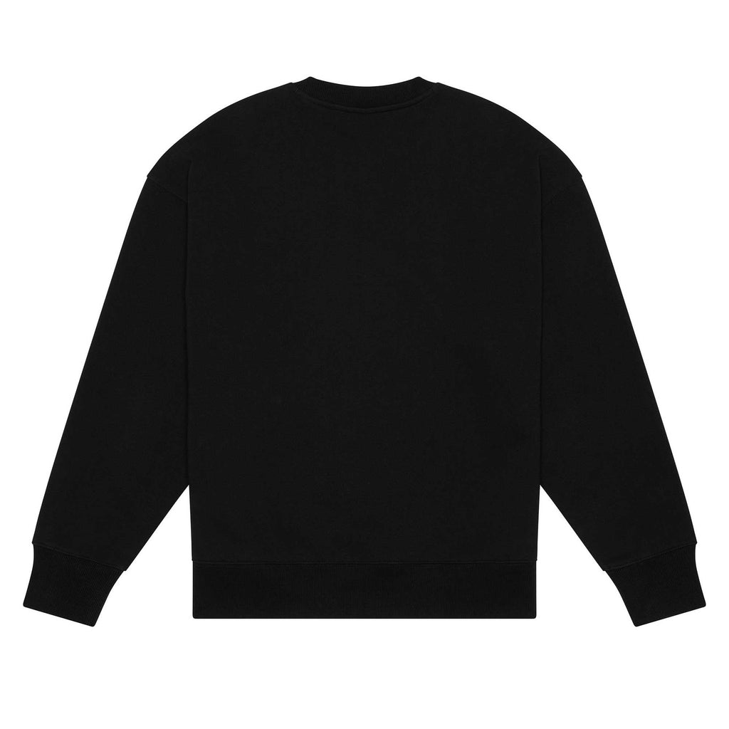BELL Mens Jumper - GAGE Crew (Black)